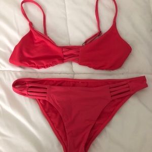 Billabong bikini